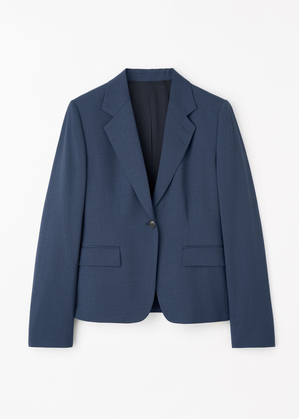 Nancy Blazer