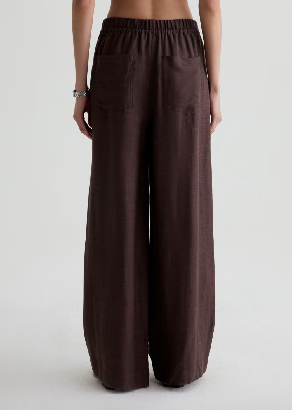 Century Cinched Pant