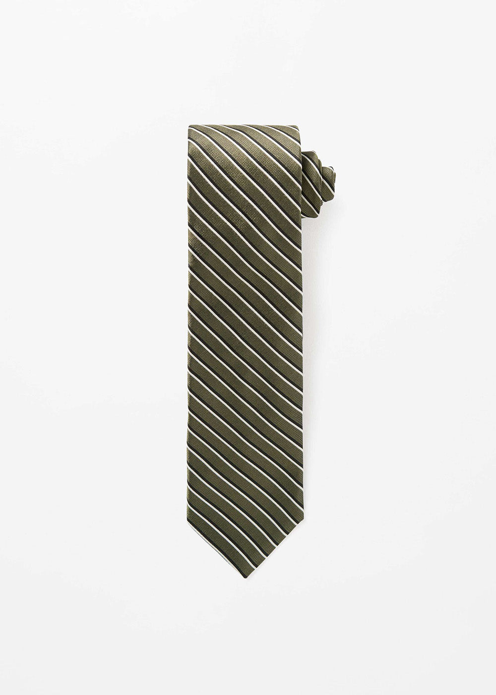 Titus Tie - Mud - Tiger of Sweden - Danali - T72371001