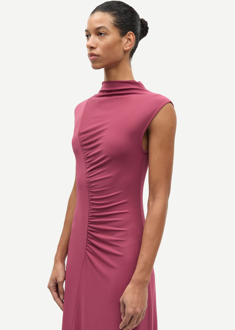 Saandressa Dress