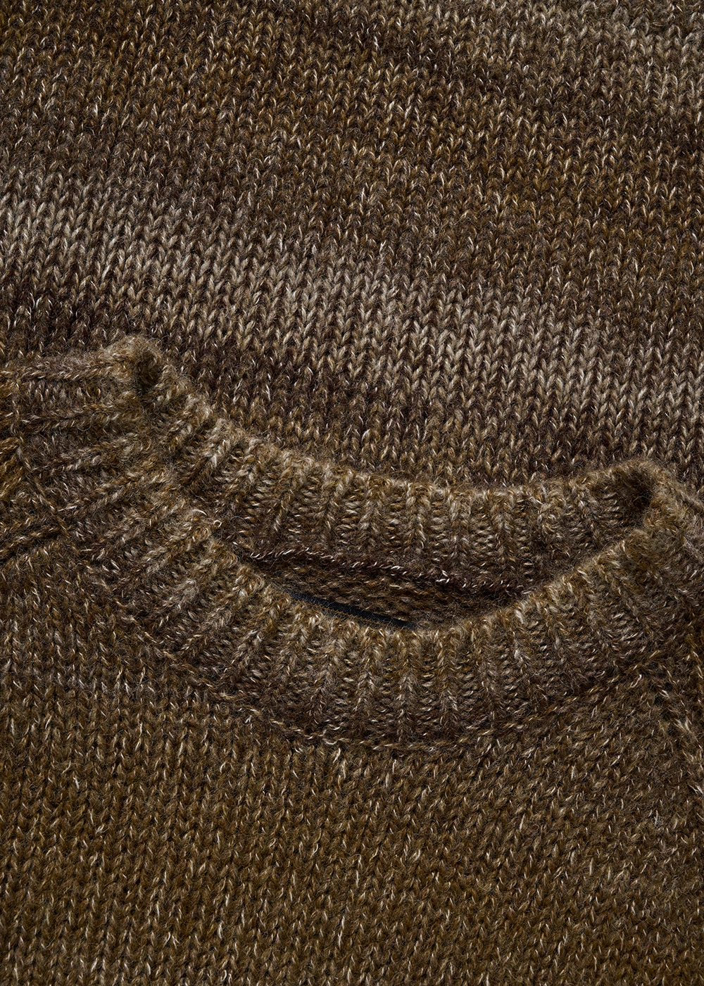 Jobo Heritage Sweater