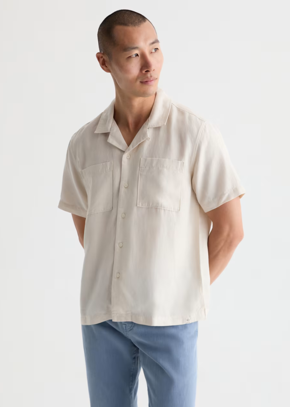 Marco Camp Shirt