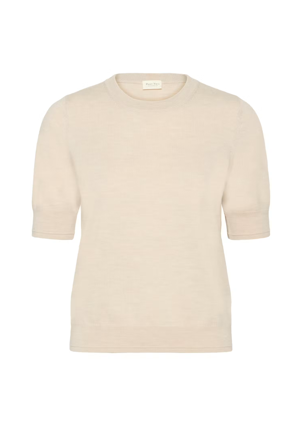 Natanya SS Sweater