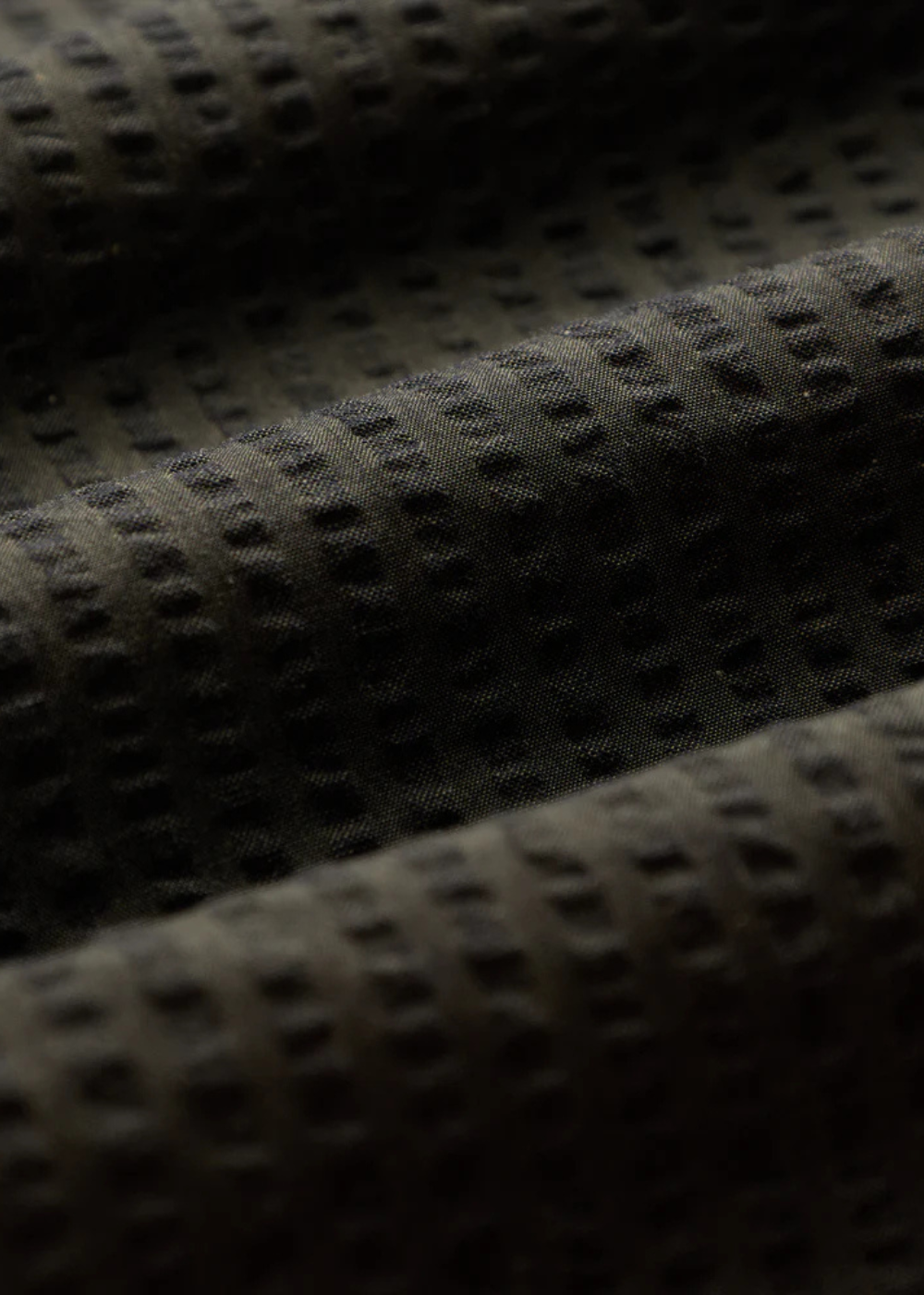 Atlantico Seersucker Shirt