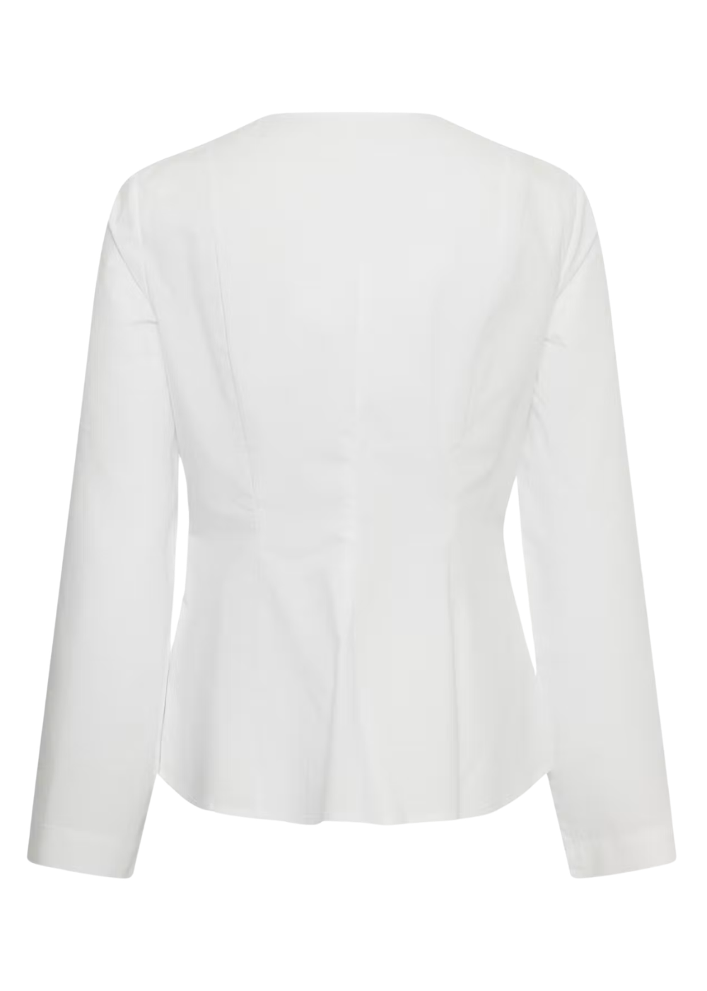 Olsen Fitted Shirt