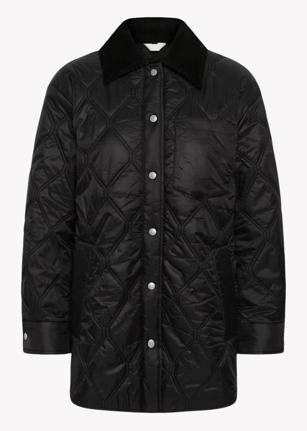 Houston Shirt Jacket