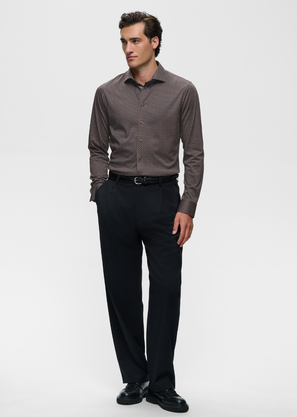 Marc Shirt