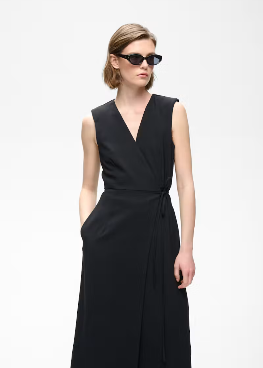 Chrissie Dress