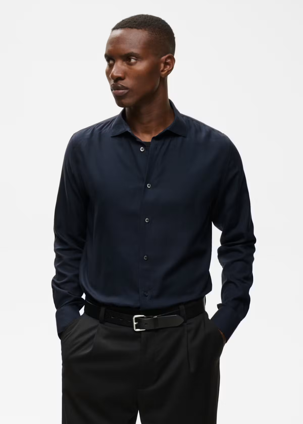 Marc Long Sleeve Shirt