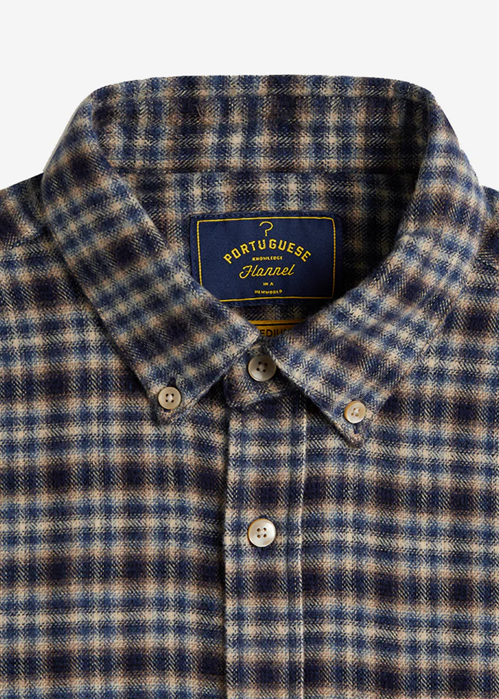 Vouga Shirt
