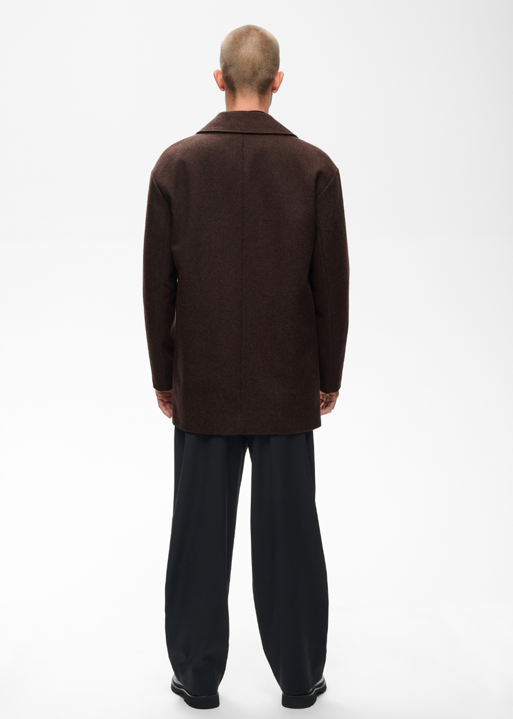 Burnley Coat