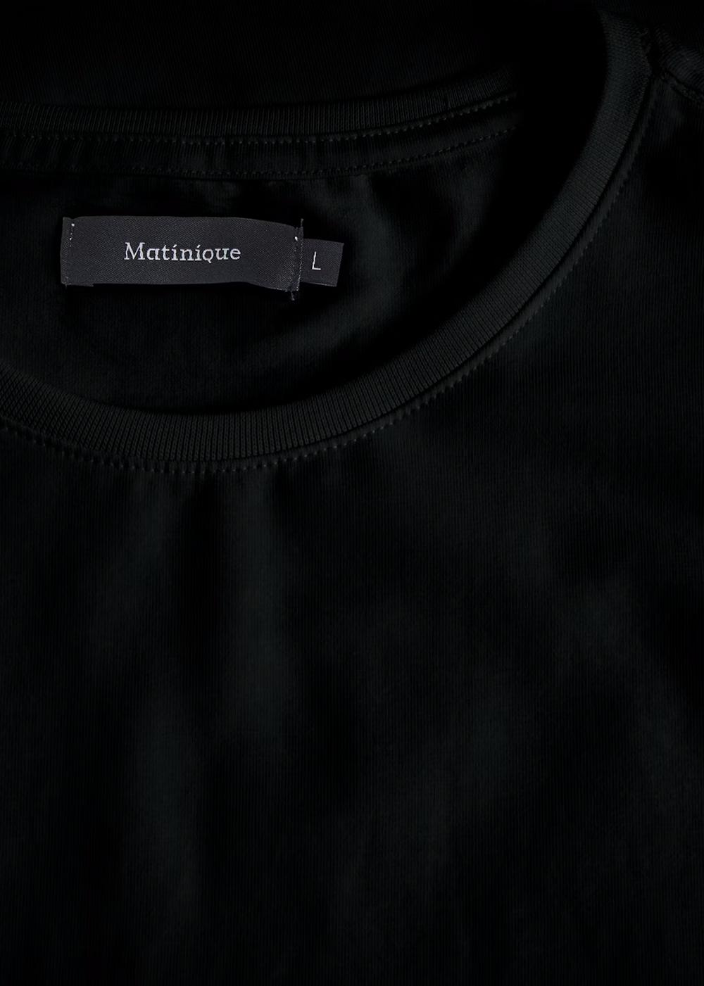 Jermalink Cotton Stretch T-Shirt