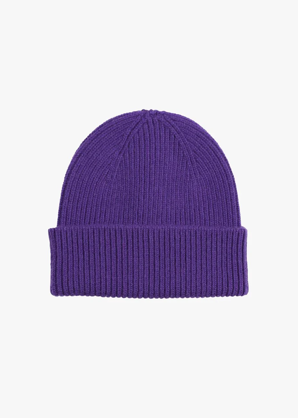 Merino Wool Beanie