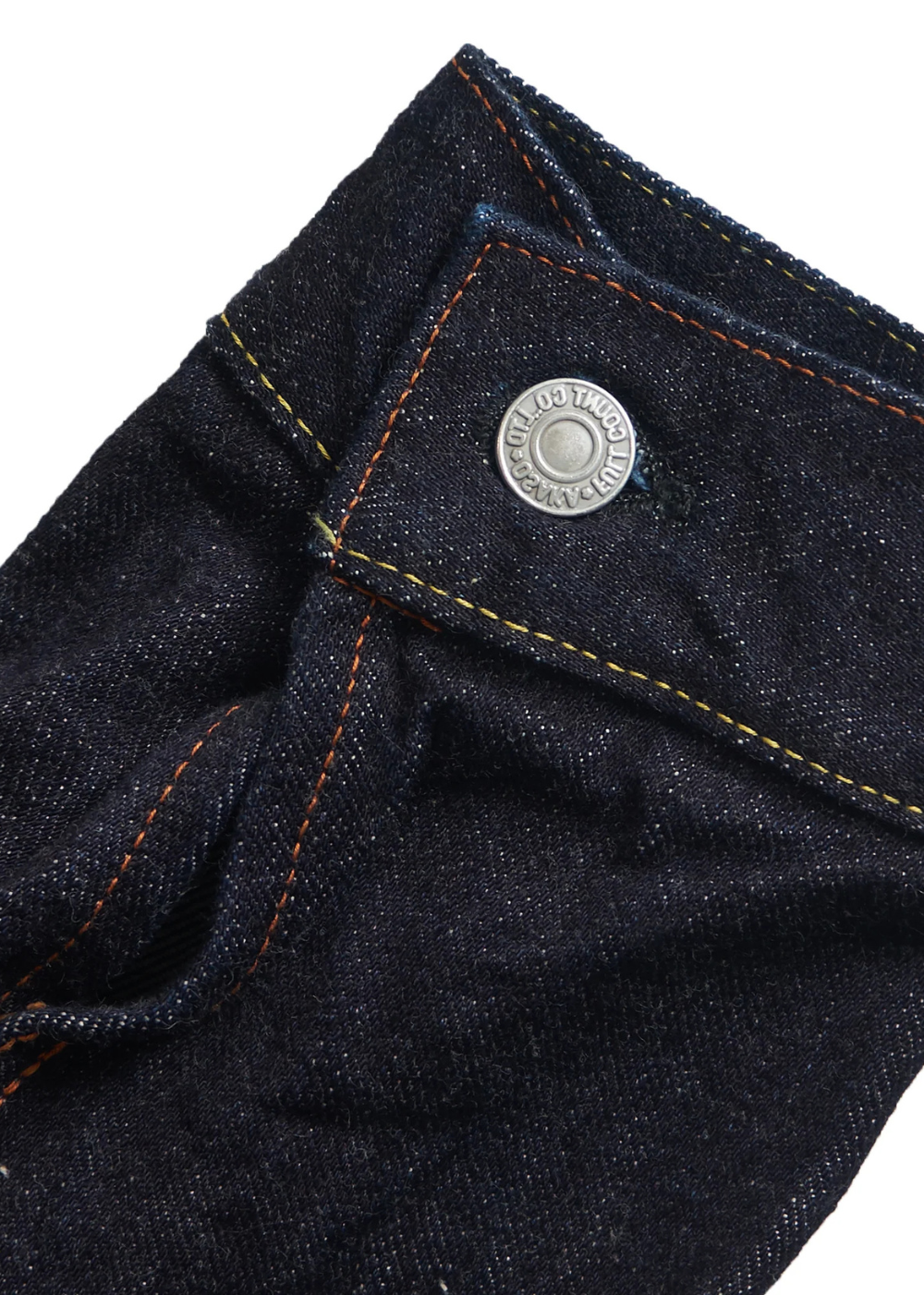 Type 2 Denim Jacket