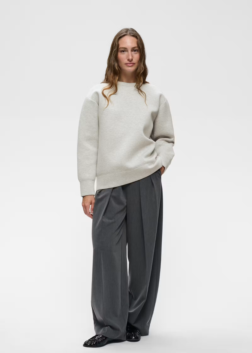 Asvin Sweatshirt