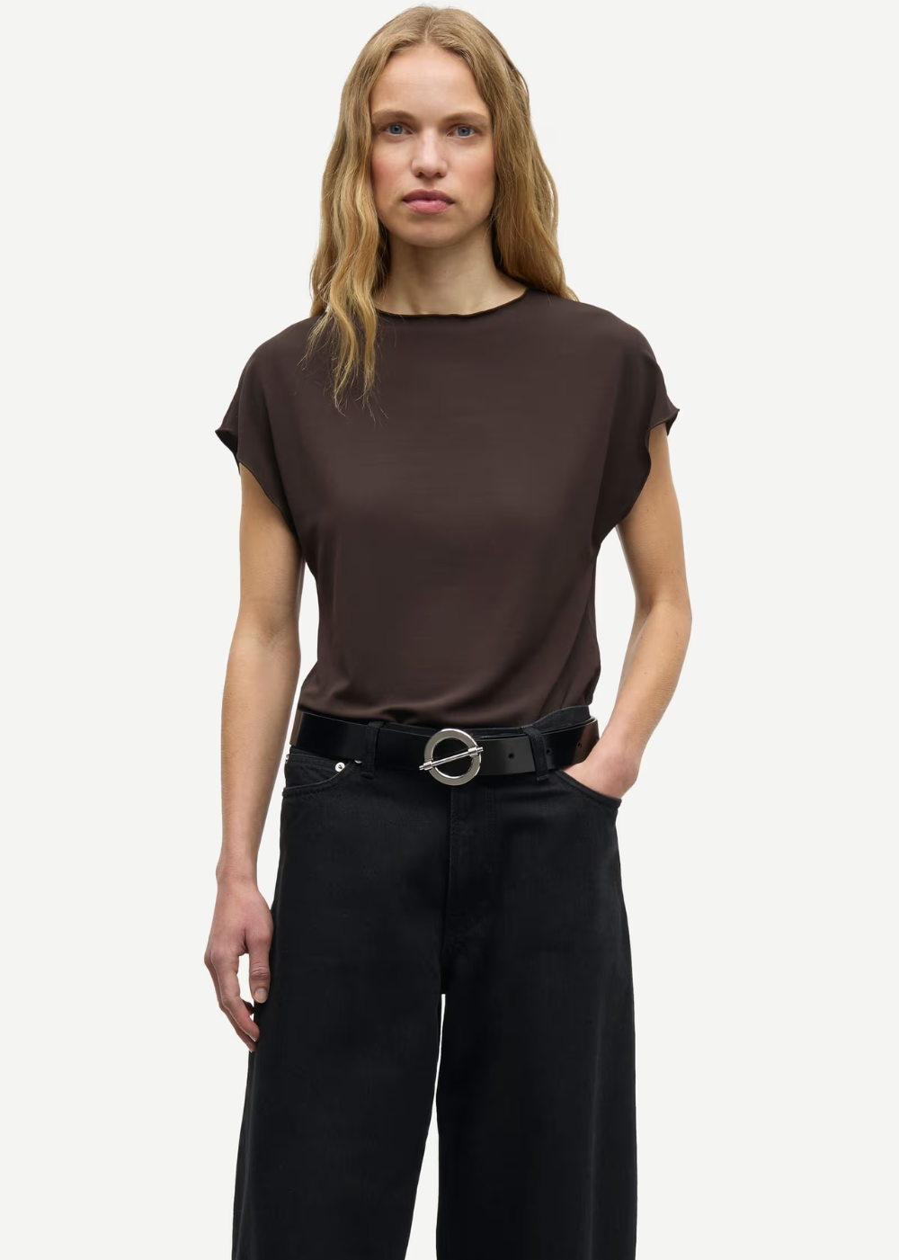 Saumi Top