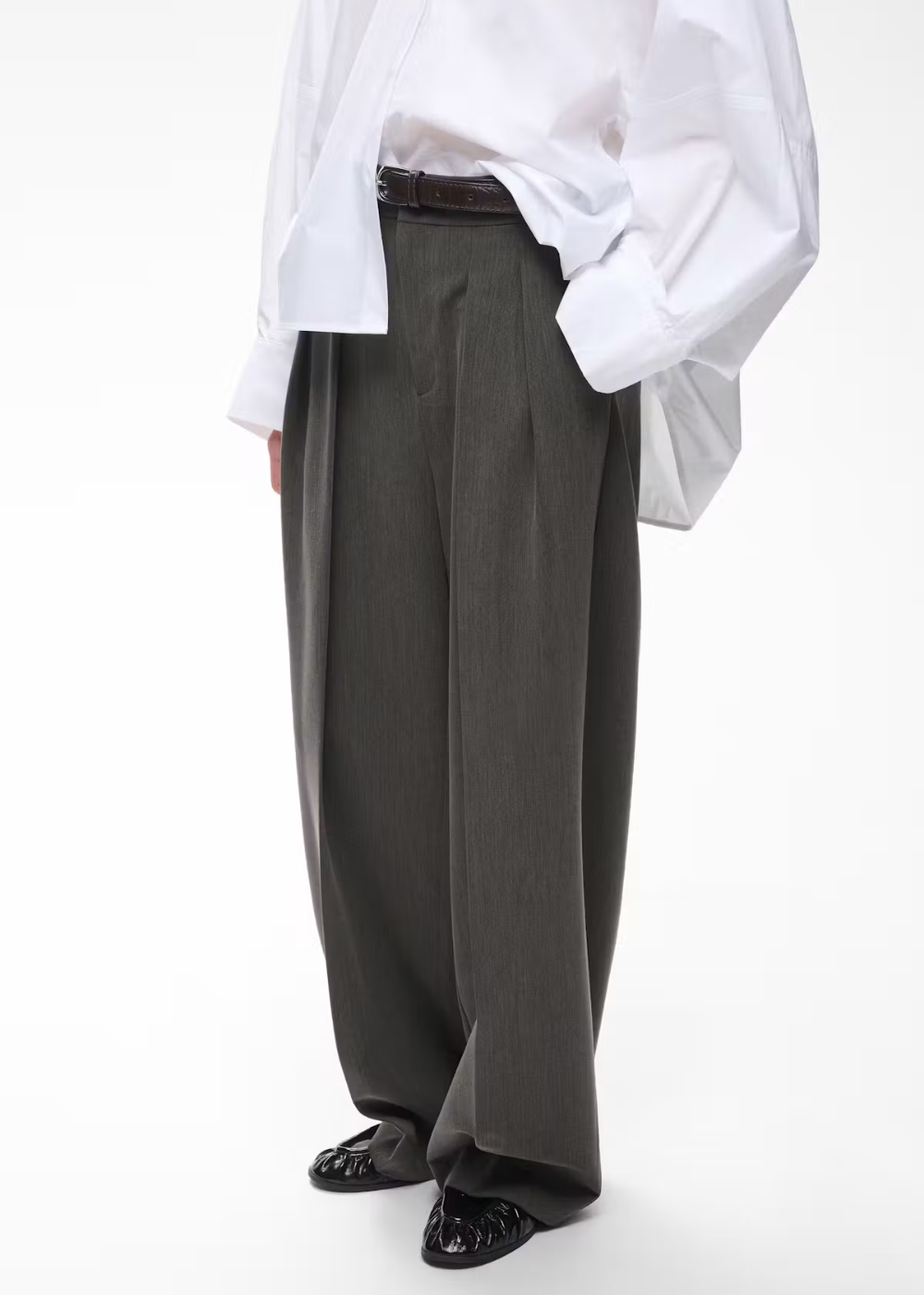 Cole Wide Pant