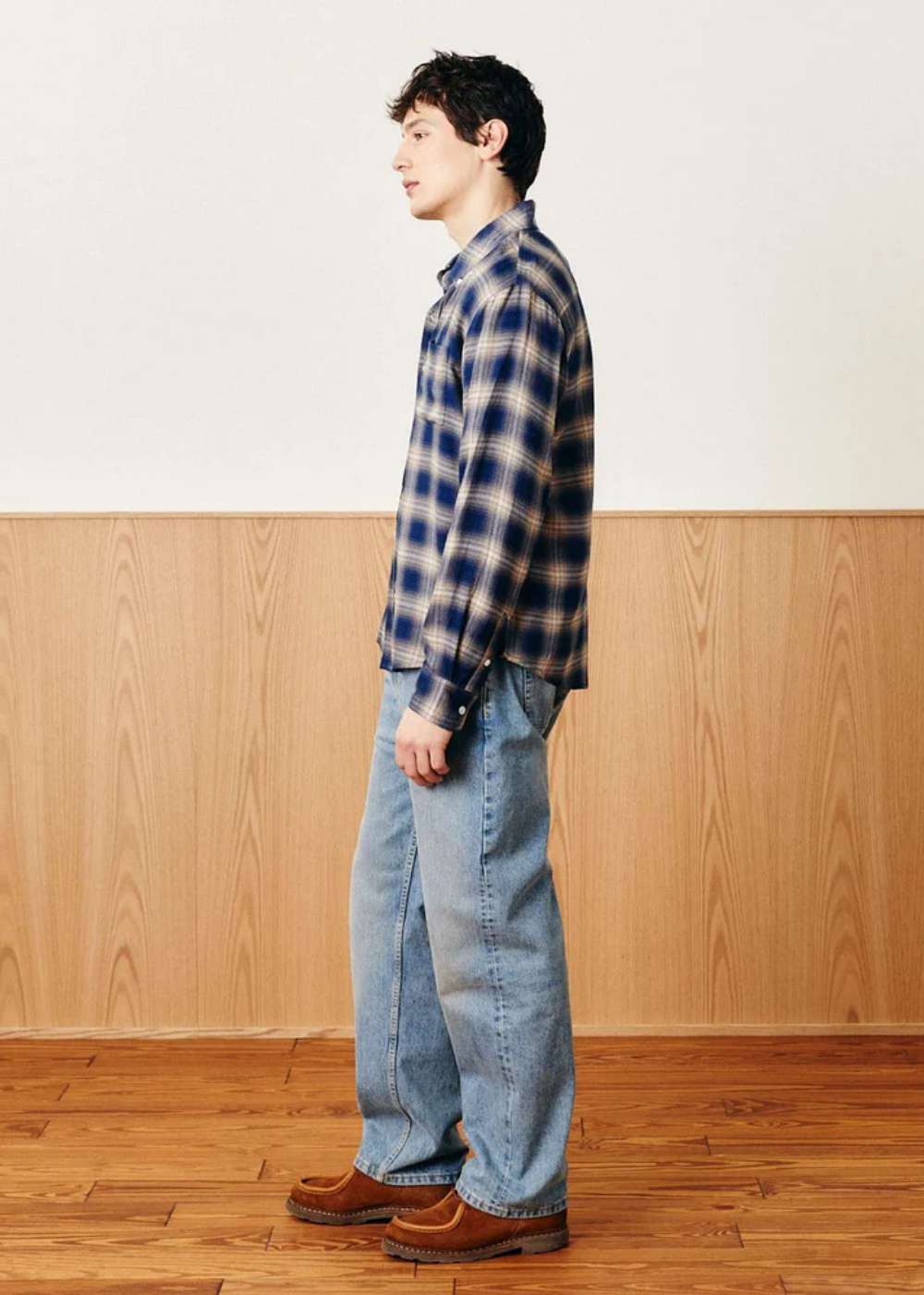 Mirabelle LS Shirt