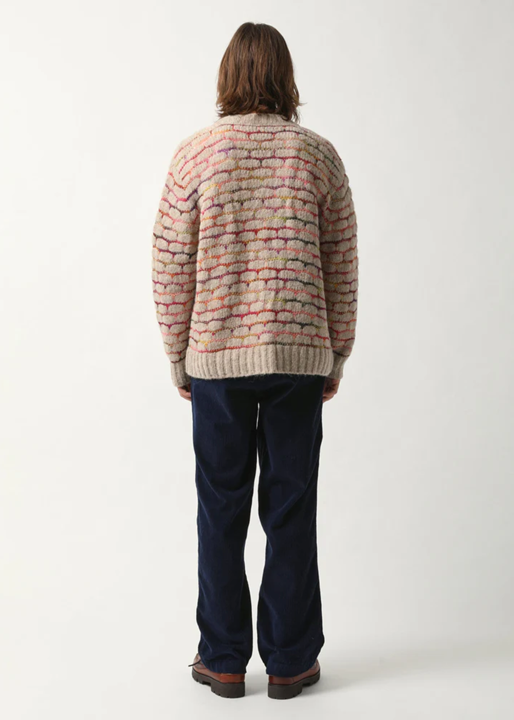 Raga Cardigan