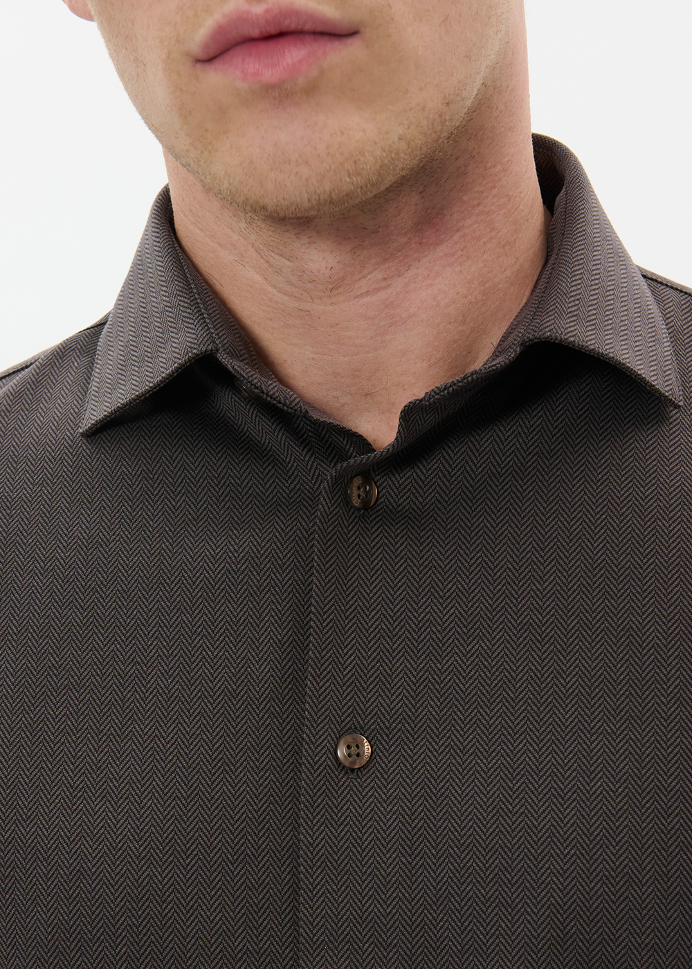 Marc Long Sleeve Shirt
