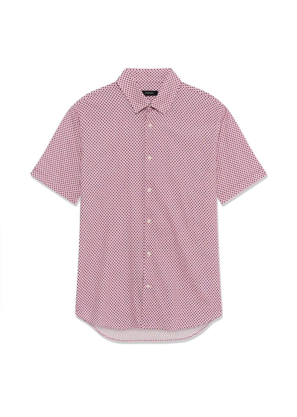 Trostol Short Sleeve Shirt
