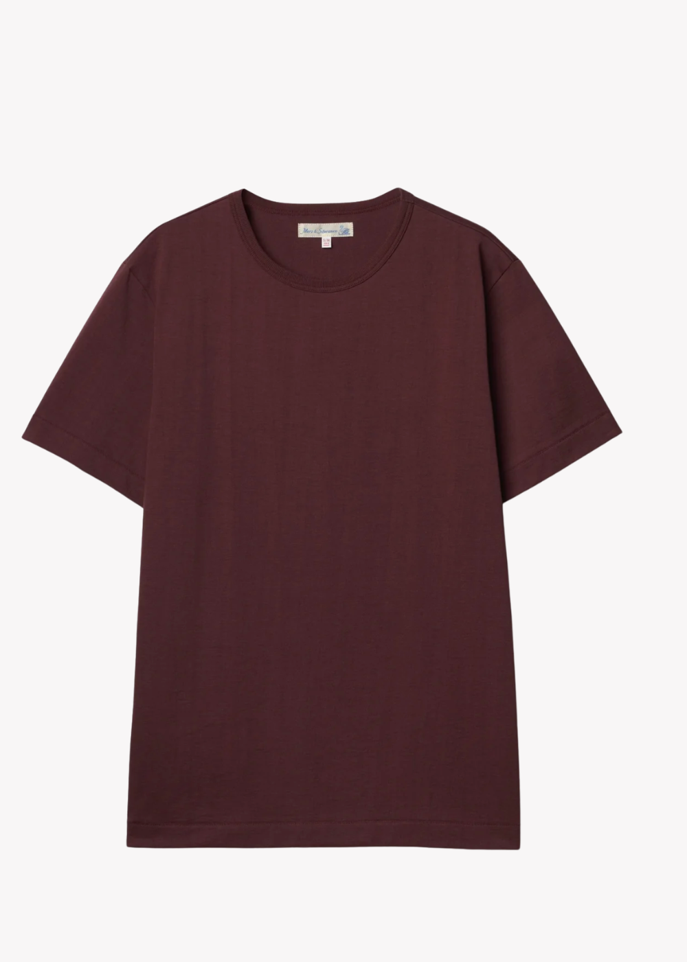 2M15 Mid-Century Machine Refined Fit T-Shirt
