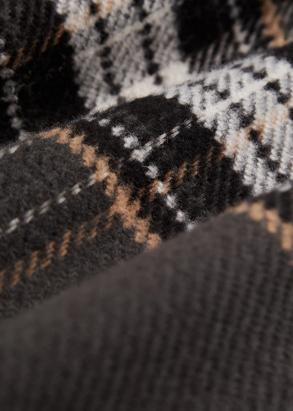 Spindle Shirt