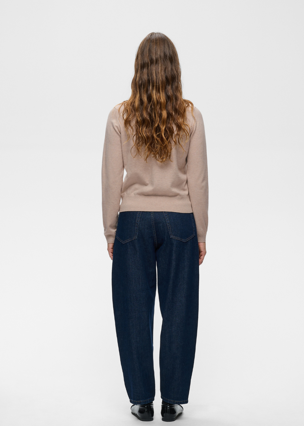 Kellsie Pullover