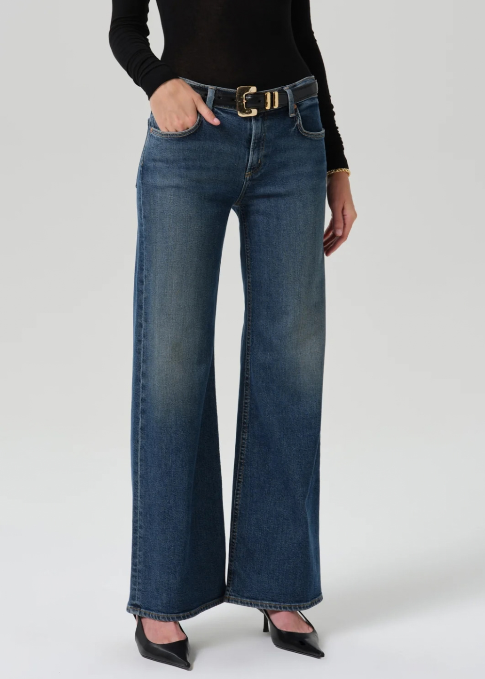 Nora Trouser Jean