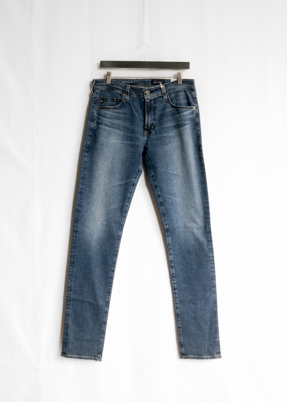 Tellis Modern Slim Jean