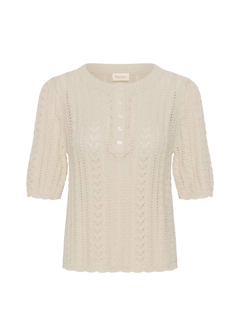 Darnella Pullover