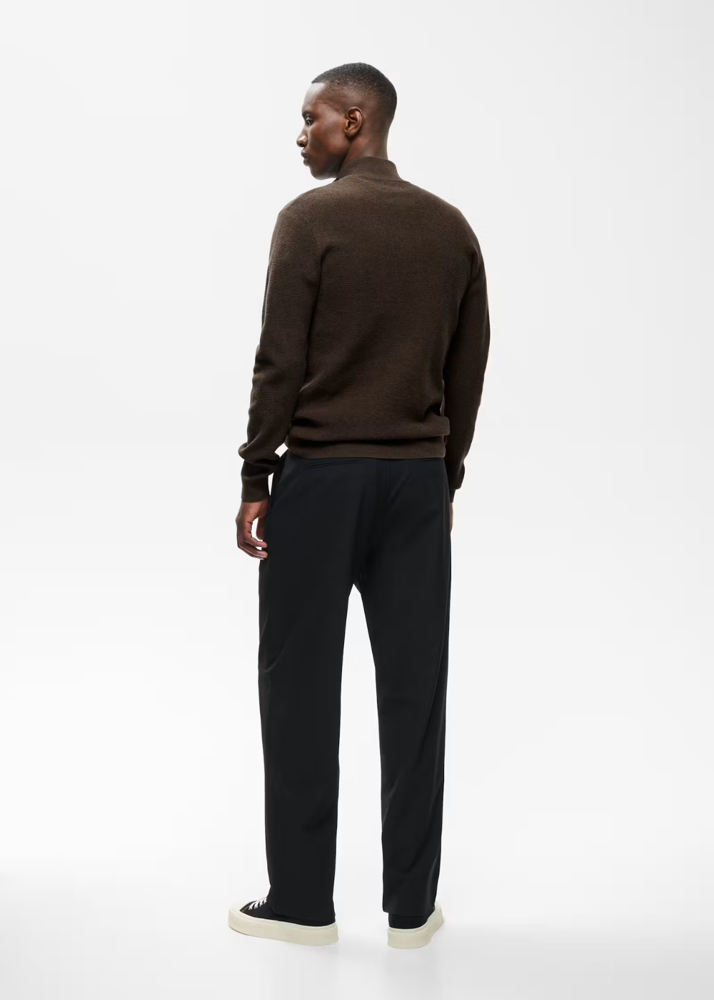 Lagoon Sweater
