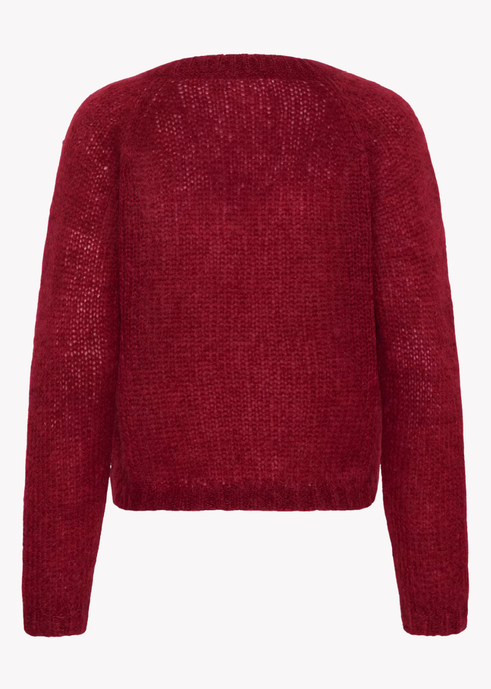 Dualina Pullover