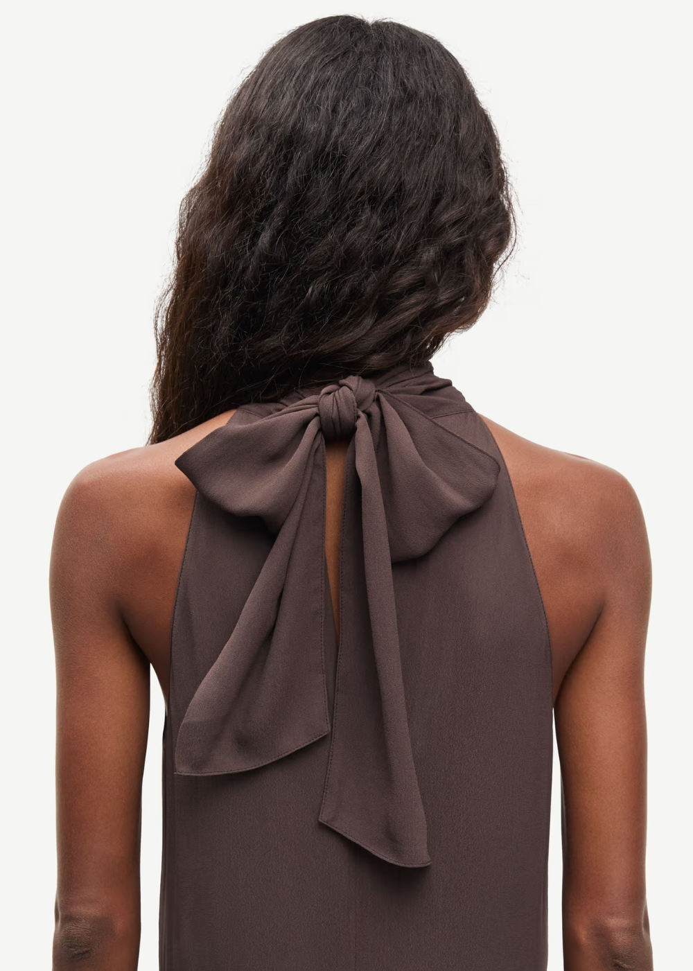 Saniva Dress