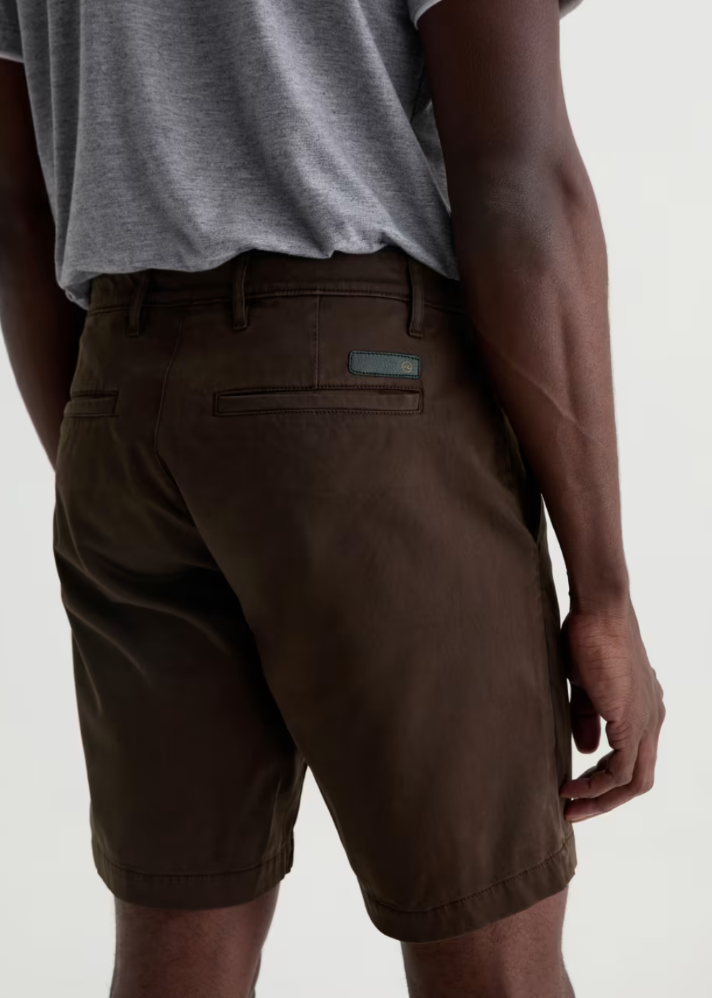 Wanderer Shorts