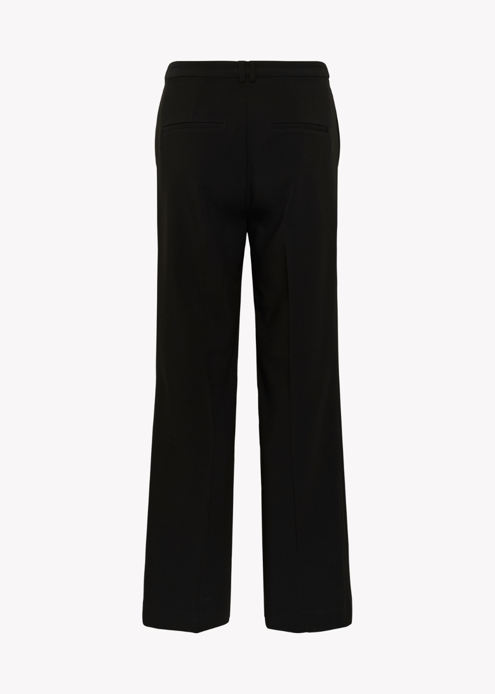 Cassieh Straight Pant