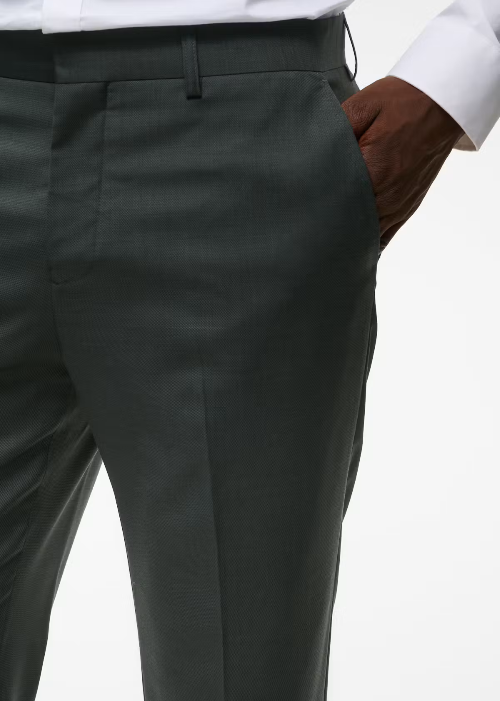 Wesley Pant