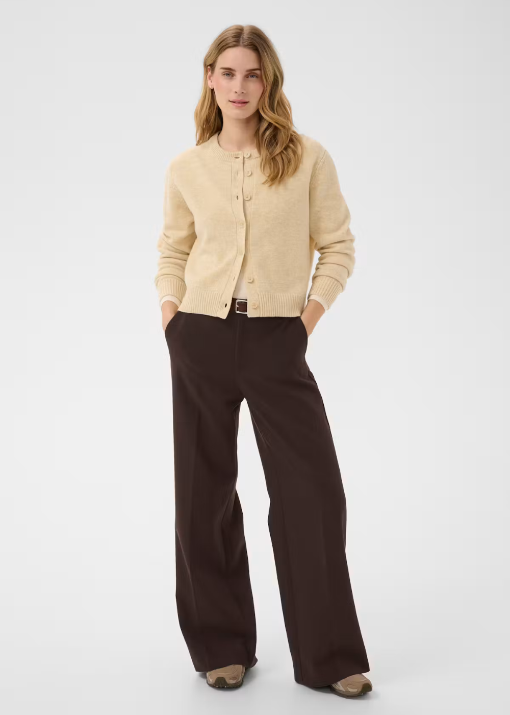 Ninnesa Pant