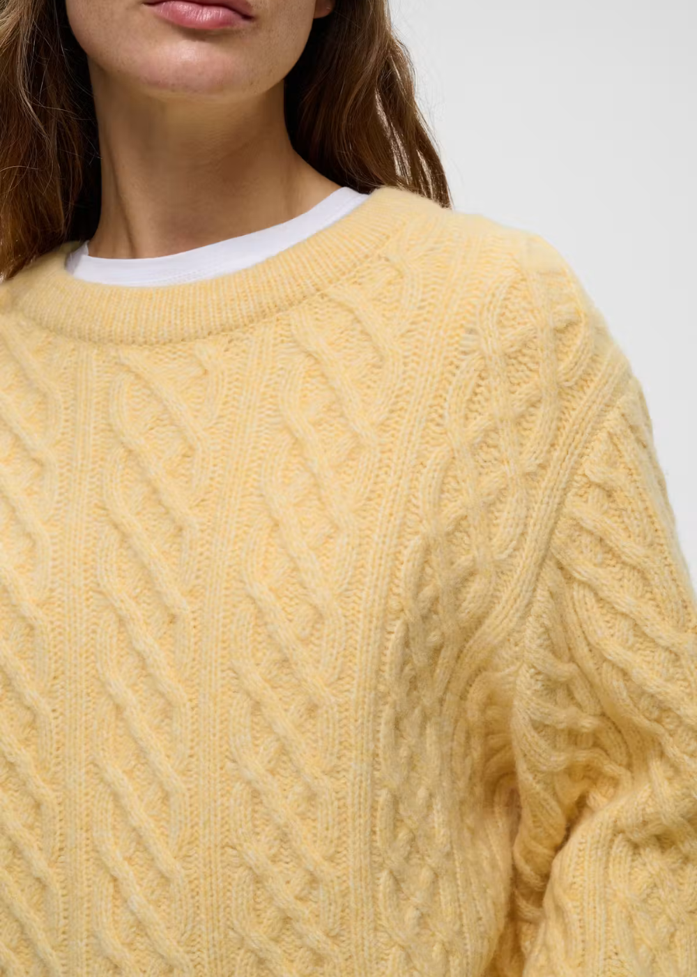 Taie Pullover