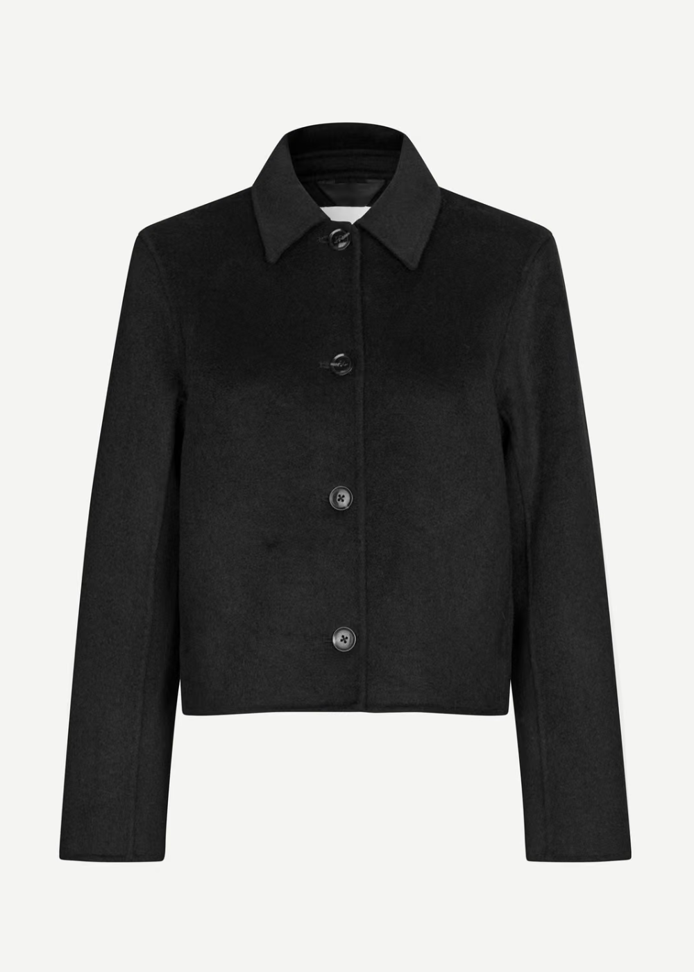 Saholly Jacket
