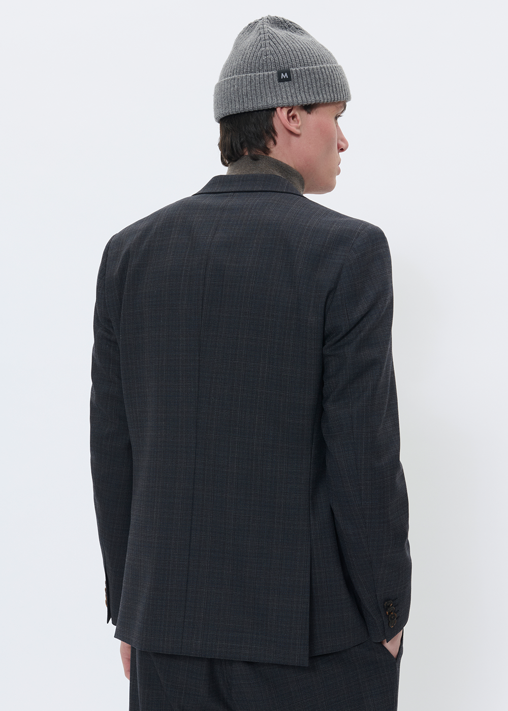 George Blazer