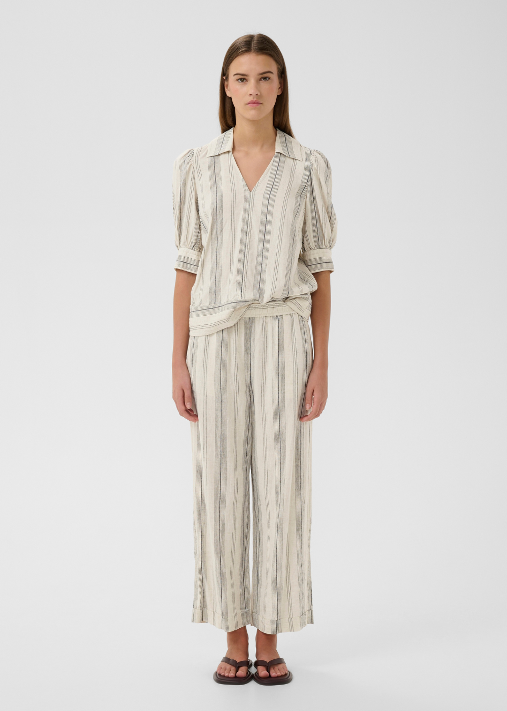 Rimone Driza Culotte Pants