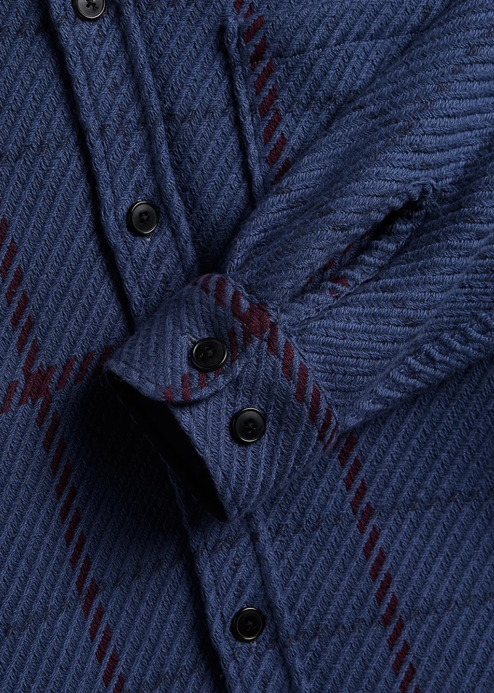 Upper Shirt
