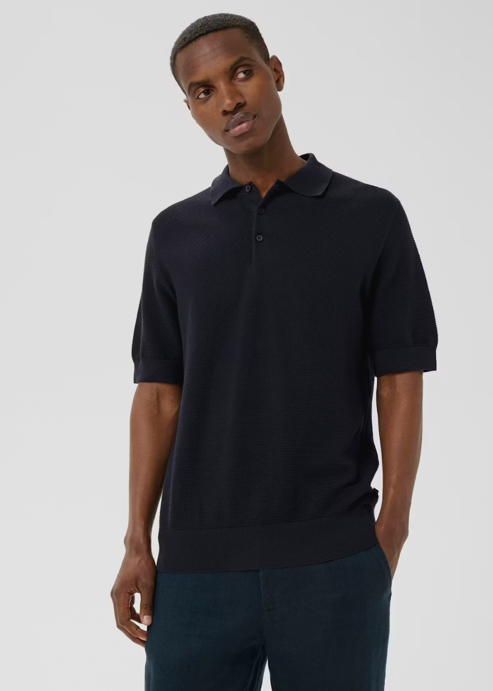 Polo T-Shirt