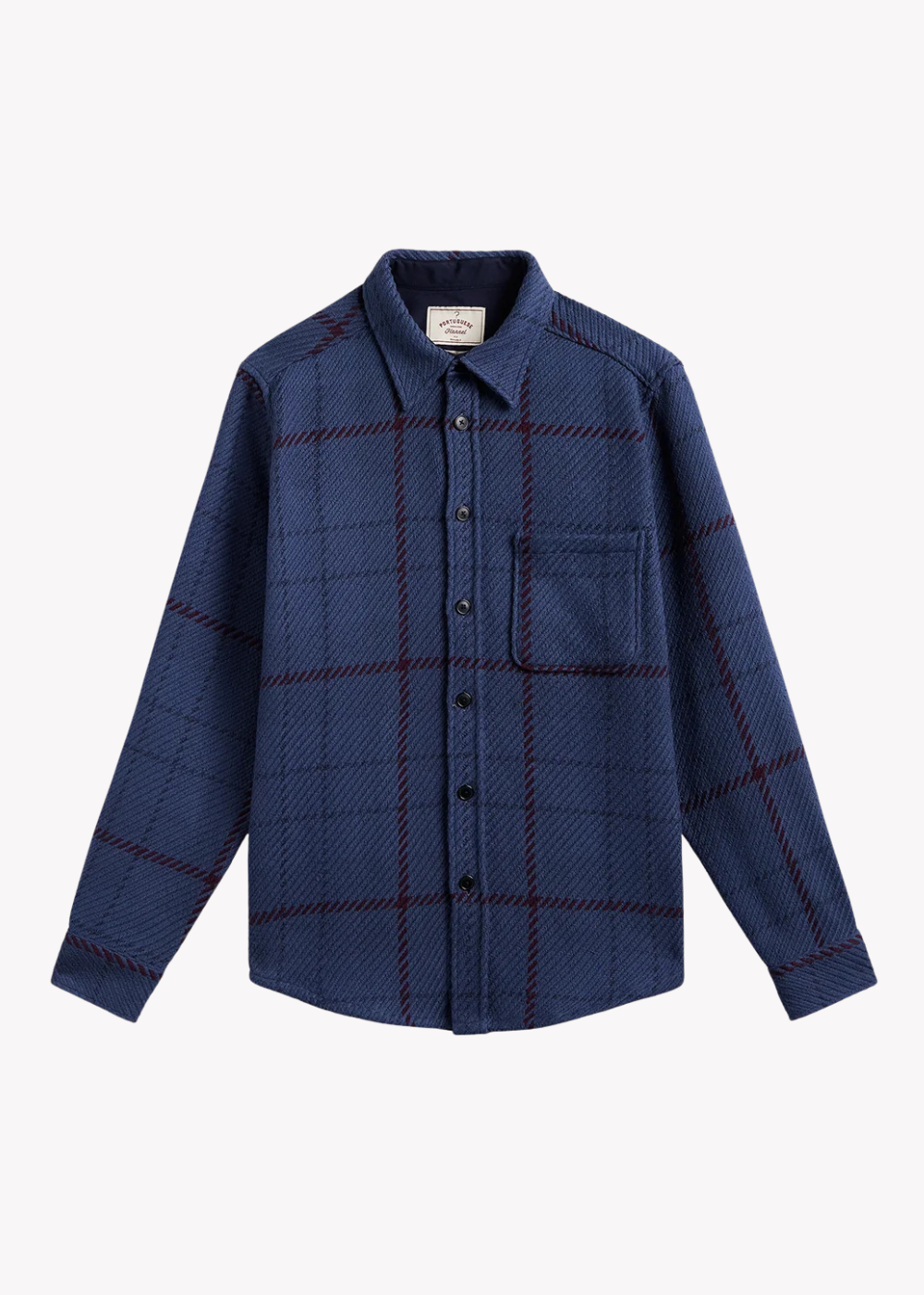 Upper Shirt
