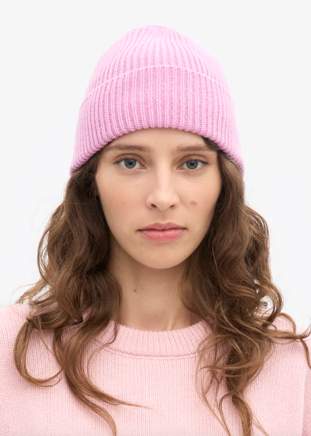 Merino Wool Beanie