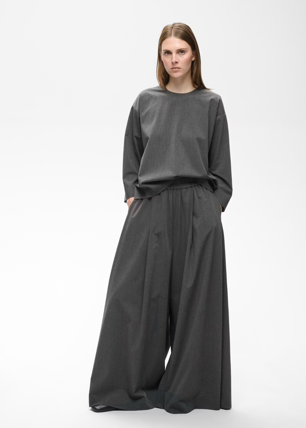 Cleoh Pant