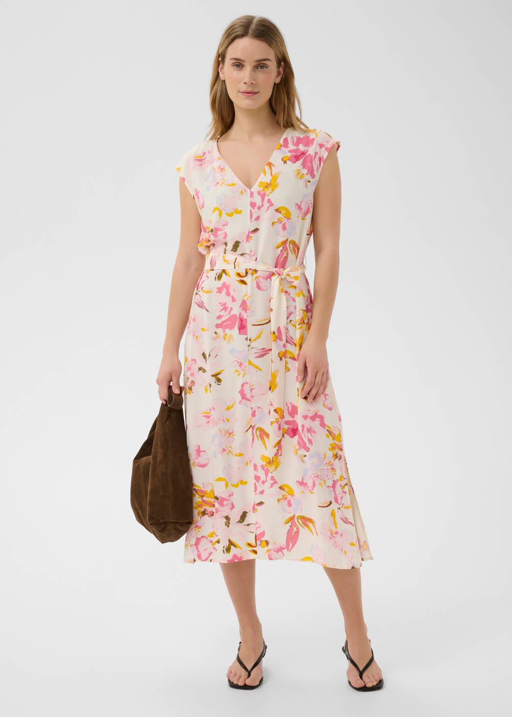 Bolene Dress