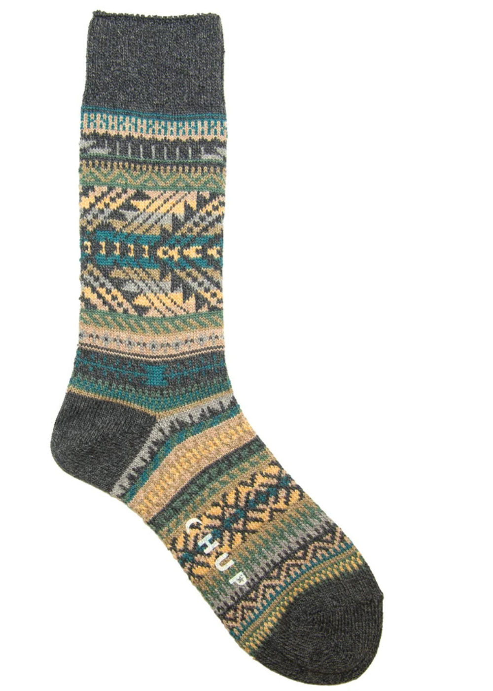 Solar Cotton Socks