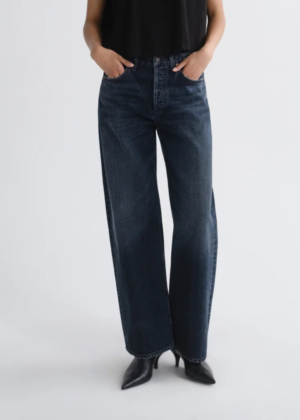 Arc 32" Jean